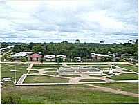 PRAÇA ESPORTIVA EM SANTA ROSA DO PURUS =ACRE por JEZAFLU=ACRE=BRASIL