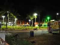 Praça Flauzino Lopes Botelho ADN, Por Jose Carlos