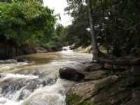 Cachoeira do Pantaleão - 2 Km da Sede, Por zilton custodio da silva
