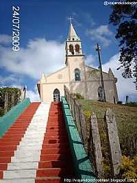 Águia Branca - Igreja de São José em Águia Branca-ES-Foto:Sergio Falcetti