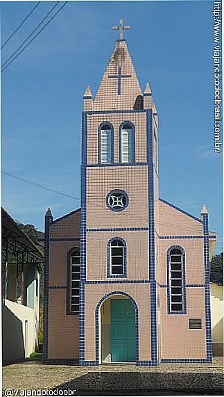 cidade de Alfredo Chaves