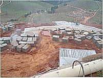 Vista da Mineração-Foto:guinoo