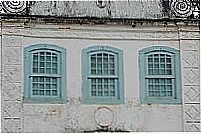 Fachada da Igreja de Araçatiba-Foto:ffonseca