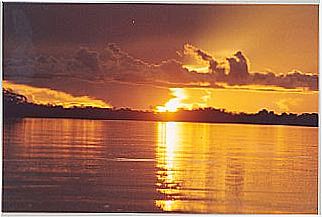 cidade de Araguaia