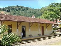 Araguaia-ES, Por Roberto Sarti