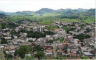 cidade de Arara�