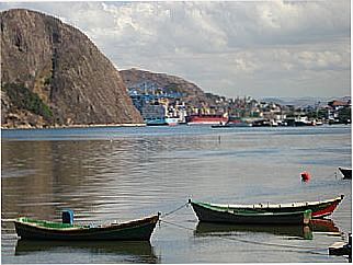 cidade de Argolas