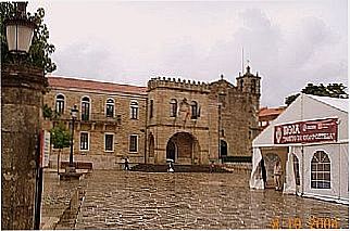 cidade de Ba�a Nova