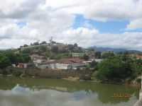 Baixo Guandu - Guandú ES, Por Jonas de Oliveira