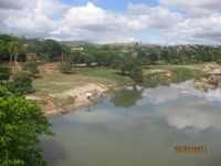 Baixo Guandu - Rio doce BG..., Por Jonas de Oliveira