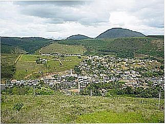 cidade de Barra de Novo Brasil