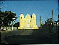 Igreja em Barra do Itapemirim-Foto:apgauafurtado