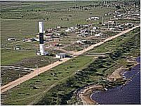 Farol de su�uraca por Redi Siqueira