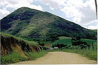 cidade de Baunilha