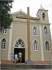 Igreja-Foto:fmarvila 