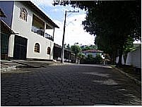 Centro do Povoado de Baunilha-Foto:Ronilson Brunhara