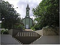 Igreja Cat�lica-Foto:Ronilson Brunhara