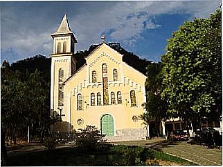 cidade de Boa Esperan�a