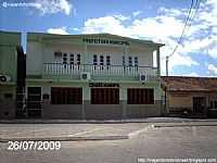 Boa Esperança - Prefeitura Municipal-Foto:Sergio Falcetti
