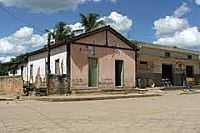 Boa Esperança - Venda em Boa Esperança-Foto:Bergamin