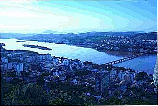 cidade de Boapaba