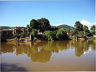 cidade de Bom Jesus do Norte