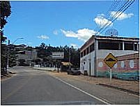 Rua em Bom Jesus do Norte-Foto:Cristiano Oliveira