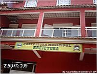 Prefeitura Municipal-Foto:Sergio Falcetti