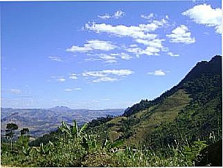 cidade de Burarama