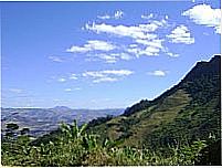 Alto Cantagalo, Burarama-Foto:LucianeSC