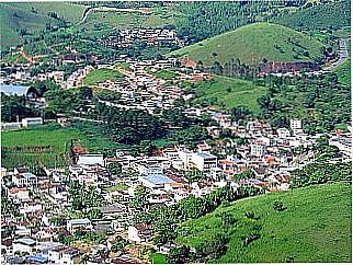 cidade de Caf�