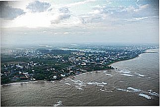 cidade de Calogi