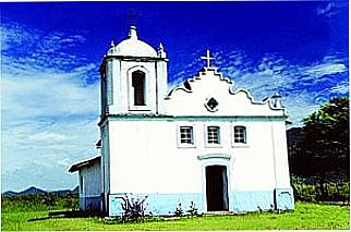 cidade de Carapina