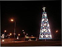 Natal em Carapina-Foto:VILMAR DINIZ OLIVEIR� 