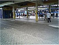 Terminal Urbano-Foto:jpvix 