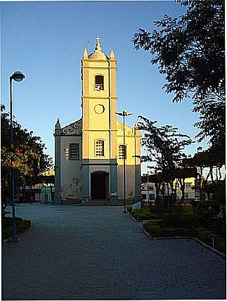 cidade de Cariacica