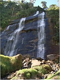 Cachoeira do Furlan, Por Marilene
