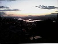 POR DO SOL VISTO DO B.BELA VISTA, POR WANDERSON LEONEL