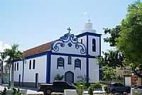 Conceição da Barra - Igreja histórica em Conceição da Barra-Foto:Elpídio Justino de A…