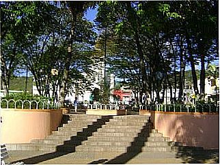 cidade de Concei��o do Castelo