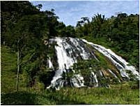 cachoeira dos Maretos, Por Clemildes