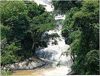 cachoeira do estreito, Por Clemildes
