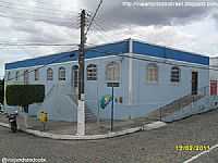 Prefeitura Municipal de Traipu-Foto:Sergio Falcetti
