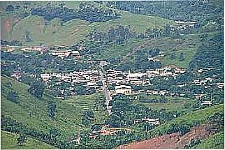 cidade de Conduru