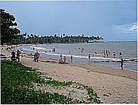 Praia de Coqueiral-Foto:cantoserecantos-es.