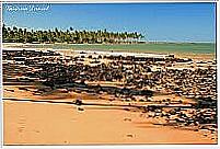Praia de Coqueiral-Foto:usbruger.