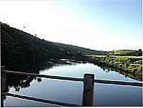 Fim de tarde na Ponte de Cotaxe-Foto:jocimar13