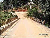Ponte sobre o Rio do Norte-Foto:Alfa Sonoriza��o