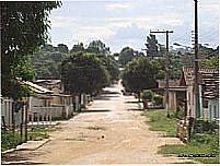 Rua Tolentino Xavier Ribeiro-Foto:Alfa Sonoriza��o