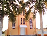 IGREJA NOSSA SENHORA DE F�TIMA, Por EDIZIO SANTANA SOUZA